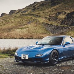 Island Cars