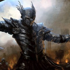 Noob Knight