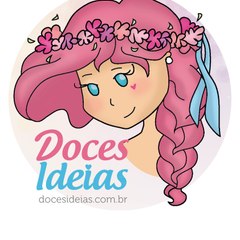 Doces Ideias da Ray