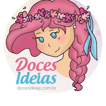 Doces Ideias da Ray