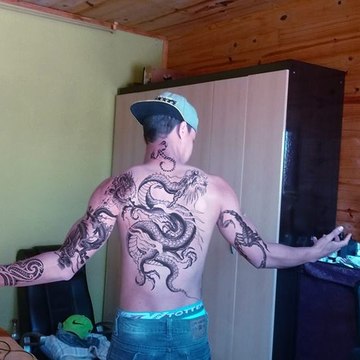 Zé ruela