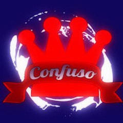 Confuso Hater