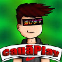 CauãPlay
