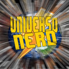 Universo Nerd