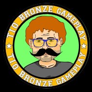 Tio Bronze