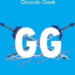 Girando Geek