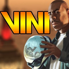 Vini Gameplay