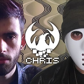 Chrisdbhr