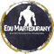 Edu Martedurany