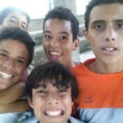 SEU PAI AQUELE RONALDO