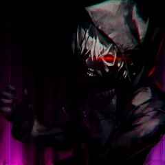 BLACK AMV