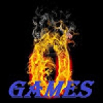 Omicron Games