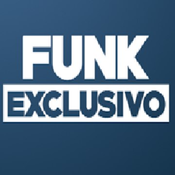 FUNK EXCLUSIVO