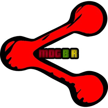Midia Digital Gamer BR