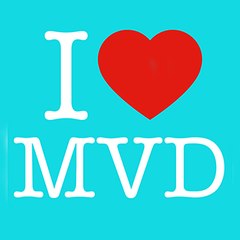 I LOVE MVD
