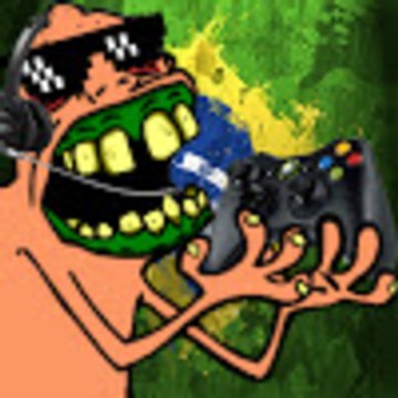 Lorucho - BR NOOB