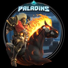 Paladins Free Crystals Codes