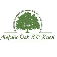 Majestic RV Resort Rockport