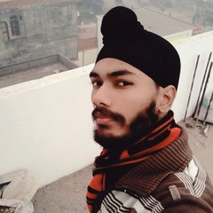 Rishubh Singh