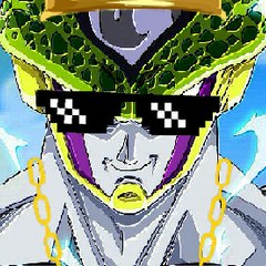 O Perfeito Cell