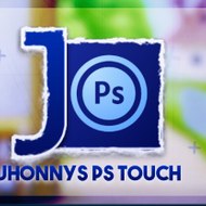 Jhonnys PS touch