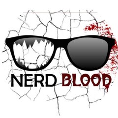 Nerd Blood