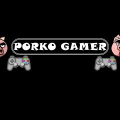 Porko Gamer