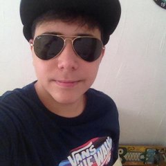 Iury ribeiro