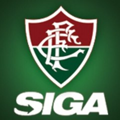 Saudações tricolores