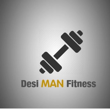 Desi MAN Fitness