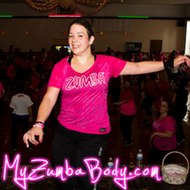 MyZumbaBody
