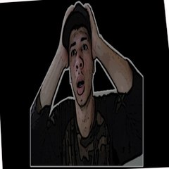 Gabriel Reacting