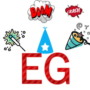 Eg Games
