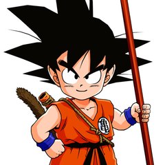GOKU SCR
