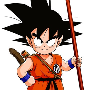 GOKU SCR