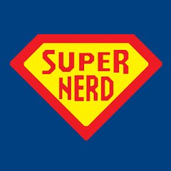 Super Nerd