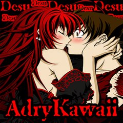 AdryKawaii Desu
