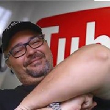 kalibreto Fabão Gamer - Cartuchitos