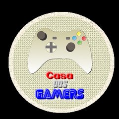 Casa dos Gamers