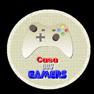 Casa dos Gamers