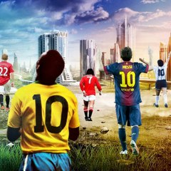 Futebol News
