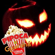 Horror Movie Filmes de Terror PipocaeGuaraná