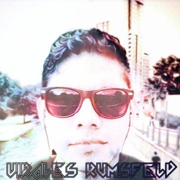 Virales Rumsfeld