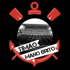 TIMÃO MANO BRITO