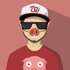 Canal do Pigman