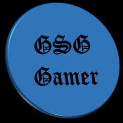 GSG GAMER