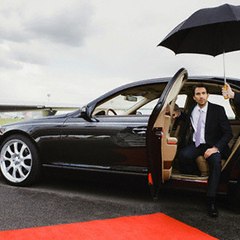 The Perfect Limo Anaheim