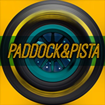 Paddock&Pista
