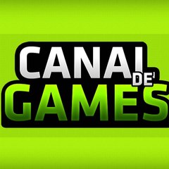 Canal de Games