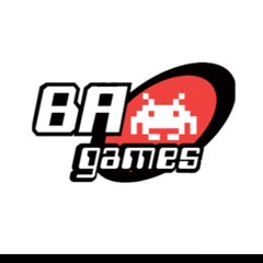 BA Games